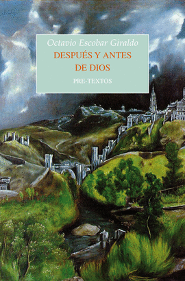 DESPUS Y ANTES DE DIOS