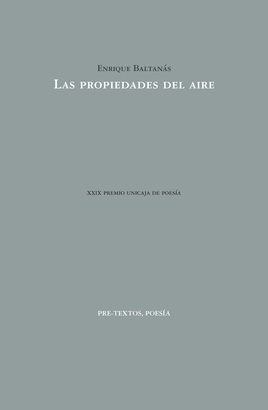 LAS PROPIEDADES DEL AIRE