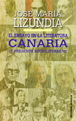 ENSAYO EN LA LITERATURA CANARIA Y PRESENTE SOCIOLITERARIO