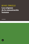 LOS OR�GENES DE LA COMUNICACI�N HUMANA