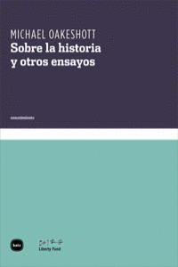 SOBRE LA HISTORIA Y OTROS ENSAYOS