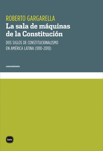 LA SALA DE M�QUINAS DE LA CONSTITUCI�N