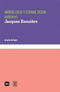 JACQUES RANCIRE