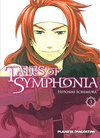 TALES OF SYMPHONIA N� 03