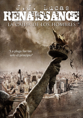 RENAISSANCE. LA CAIDA DE LOS HOMBRES