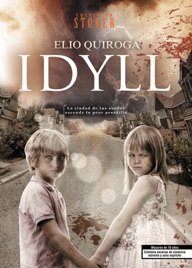 IDYLL - COL.STOKER