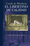 LIBERTINO DE CALIDAD, EL
