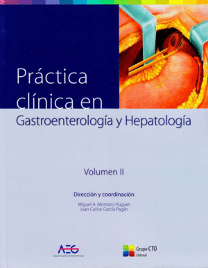 PRCTICA CLNICA EN GASTROENTEROLOGA Y HEPATOLOGA