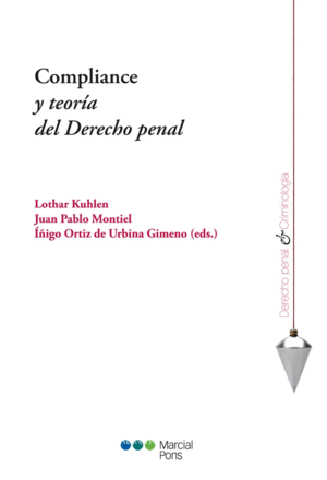 COMPLIANCE Y TEOR�A DEL DERECHO PENAL