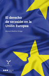 DERECHO DE SECESIN EN LA UNION EUROPEA