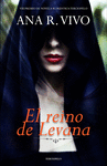 EL REINO DE LEVANA. VIII PREMIO TERCIOPELO