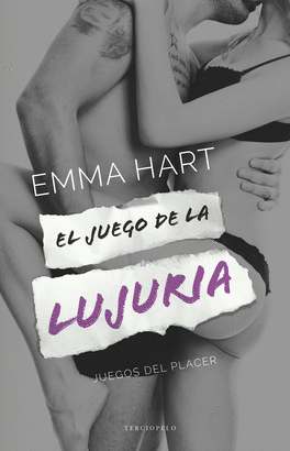 JUEGO DE LA LUJURIA, EL. JUEGOS DEL PLACER