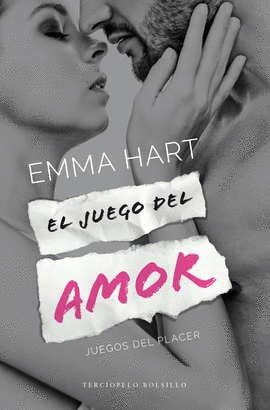 JUEGO DEL AMOR, EL. JUEGOS DEL PLACER