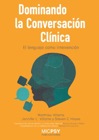 DOMINANDO LA CONVERSACI�N CL�NICA