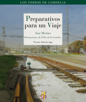 PREPARATIVOS PARA UN VIAJE