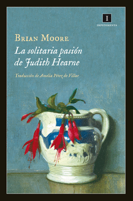 LA PASI�N SOLITARIA DE JUDITH HEARNE