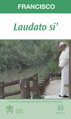 LAUDATO SI