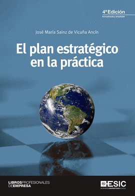 EL PLAN ESTRATGICO EN LA PRCTICA