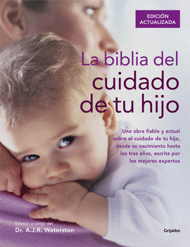 LA BIBLIA DEL EMBARAZO