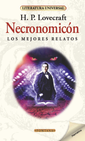 NECRONOMIC�N