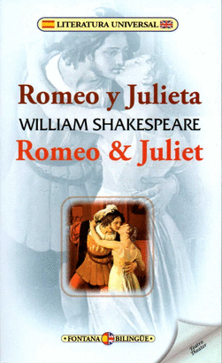 ROMEO Y JULIETA / ROMEO & JULIET