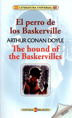 EL PERRO DE LOS BASKERVILLE / THE HOUND OF THE BASKERVILLES