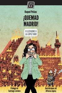 �QUEDAD MADRID!