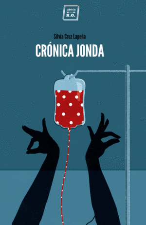 CR�NICA JONDA