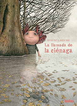 LA LLAMADA DE LA CI�NAGA