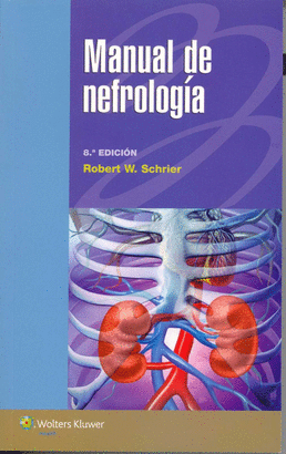 MANUAL DE NEFROLOG�A