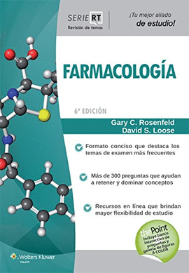 FARMACOLOGA