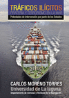 TRAFICOS ILICITOS, PIRATERIA Y TERRORISMO EN LA MAR