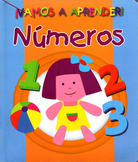 VAMOS A APRENDER!. NMEROS