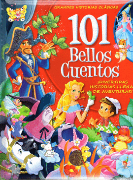 101 CUENTOS