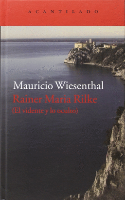 RAINER MARIA RILKE