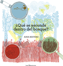 �QU� SE ESCONDE DENTRO DEL BOSQUE?