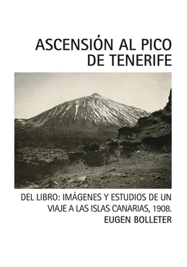 ASCENSI�N AL PICO DE TENERIFE
