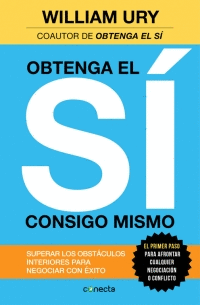 OBTENGA EL S� CONSIGO MISMO