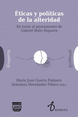 �TICAS Y POL�TICAS DE LA ALTERIDAD.