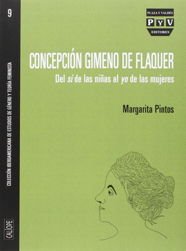 CONCEPCIN GIMENO DE FLAQUER