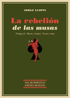 LA REBELI�N DE LAS MUSAS