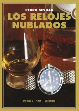 LOS RELOJES NUBLADOS