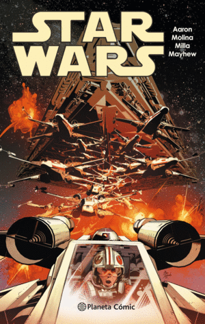 STAR WARS (TOMO RECOPILATORIO) N� 04
