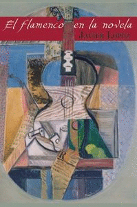 EL FLAMENCO EN LA NOVELA