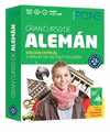 GRAN CURSO PONS ALEM�N
