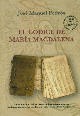 EL CDICE DE MARA MAGDALENA