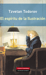 EL ESPRITU DE LA ILUSTRACIN- RSTICA