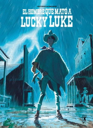 HOMBRE QUE MATO A LUCKY LUKE, EL