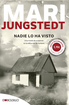 NADIE LO HA VISTO, EDICI�N ESPECIAL