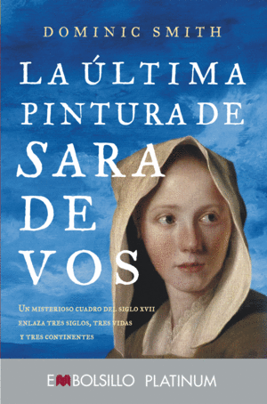 LA �LTIMA PINTURA DE SARA DE VOS